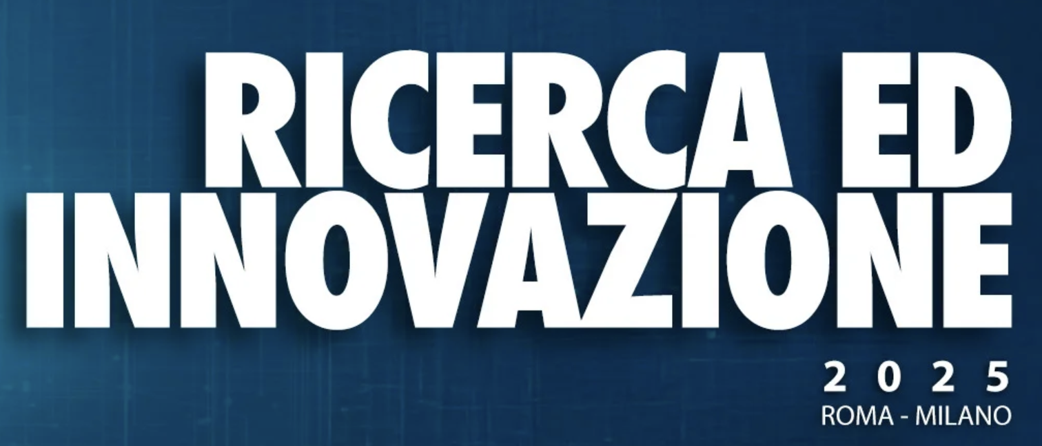 Ricerca ed Innovazione
